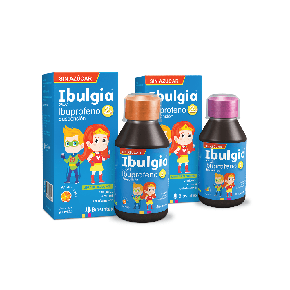 IBULGIA 2%