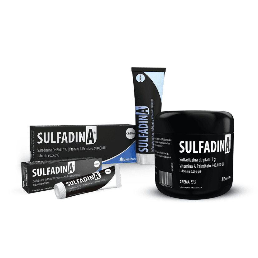 SULFADINA