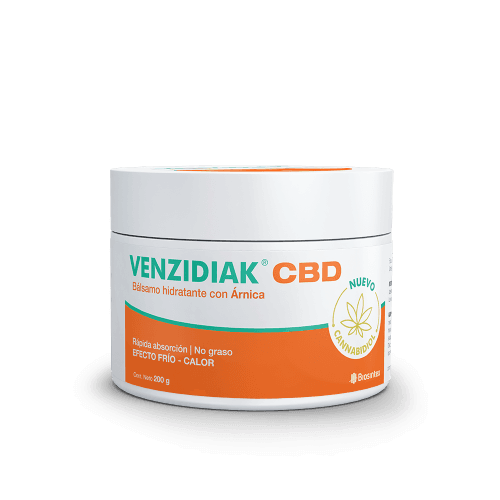 VENZIDIAK CBD