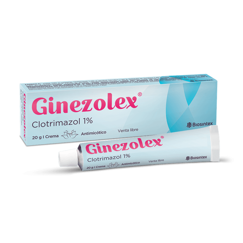 GINEZOLEX