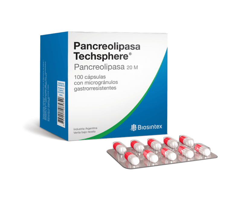 PANCREOLIPASA