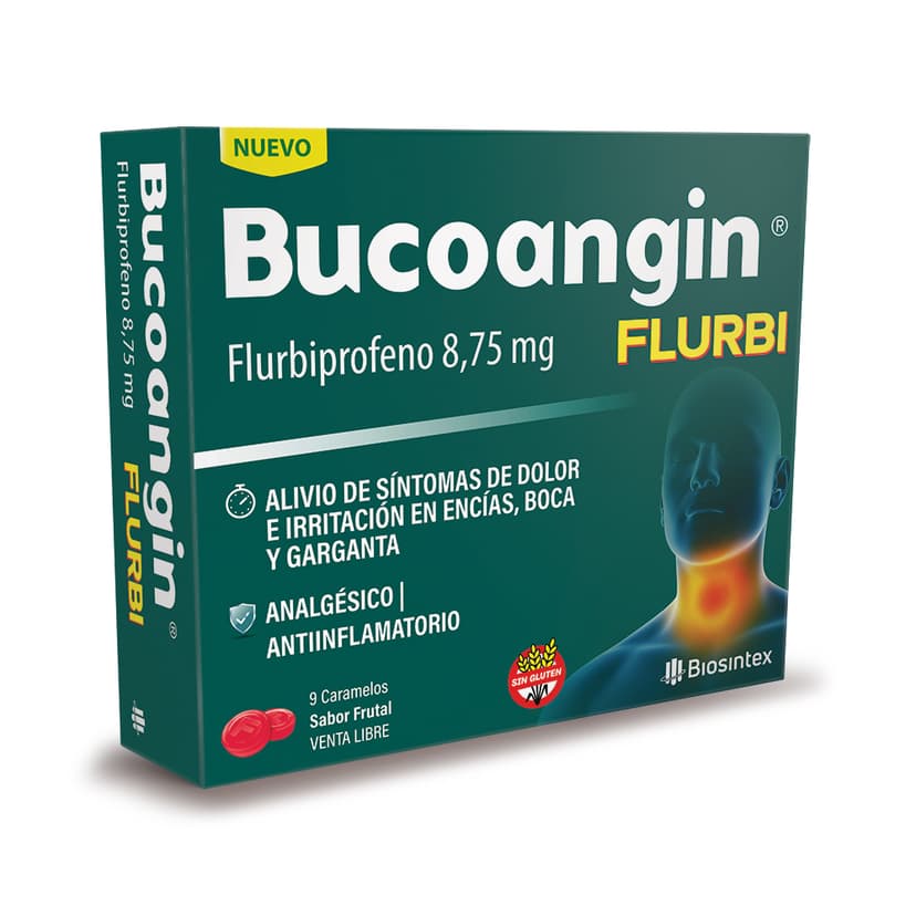 BUCOANGIN FLURBI