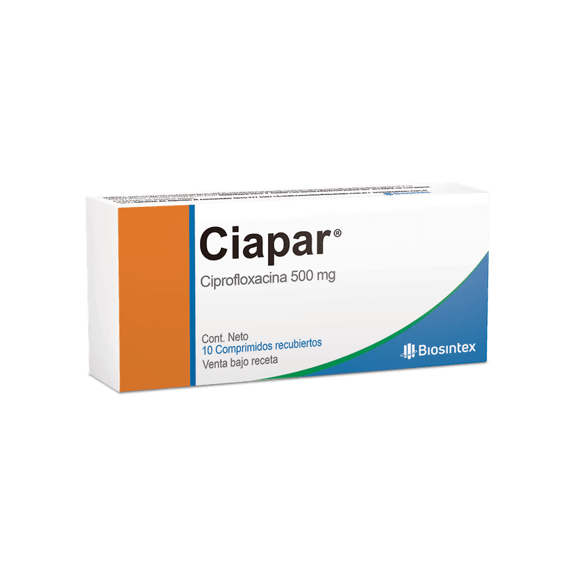 CIAPAR