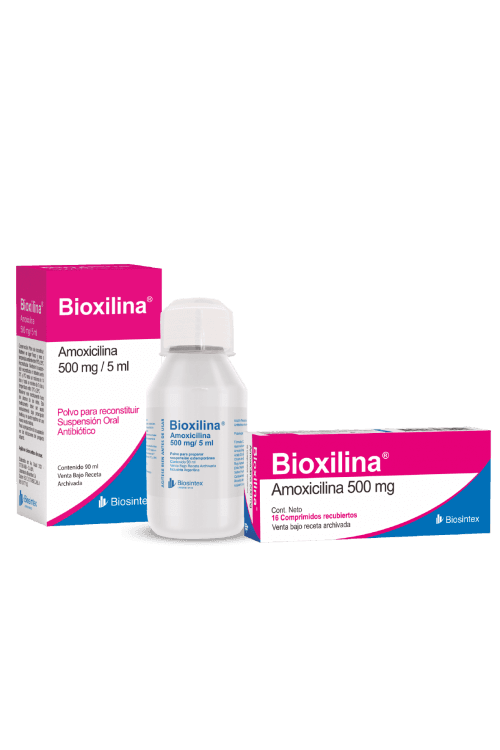 BIOXILINA