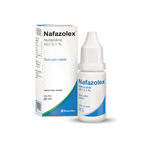 NAFAZOLEX