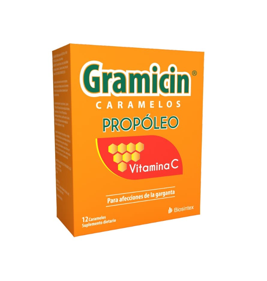 GRAMICIN