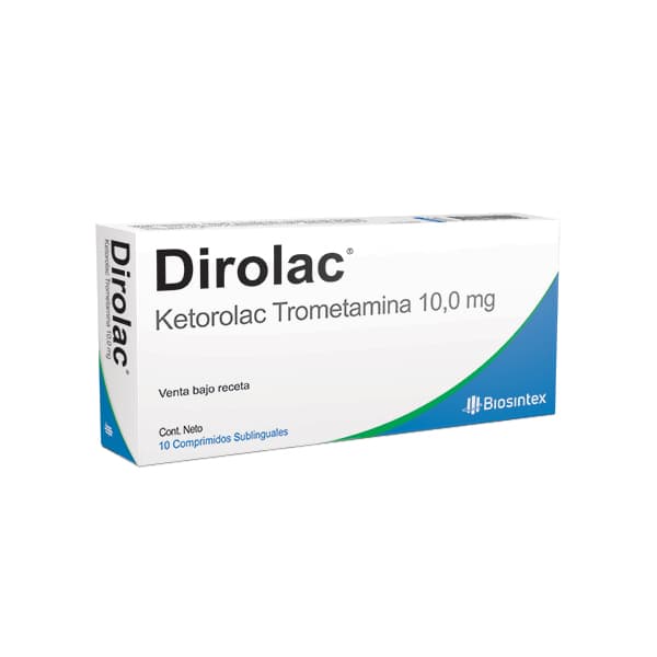 DIROLAC