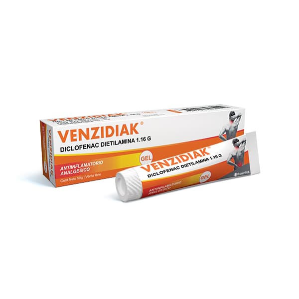 VENZIDIAK GEL