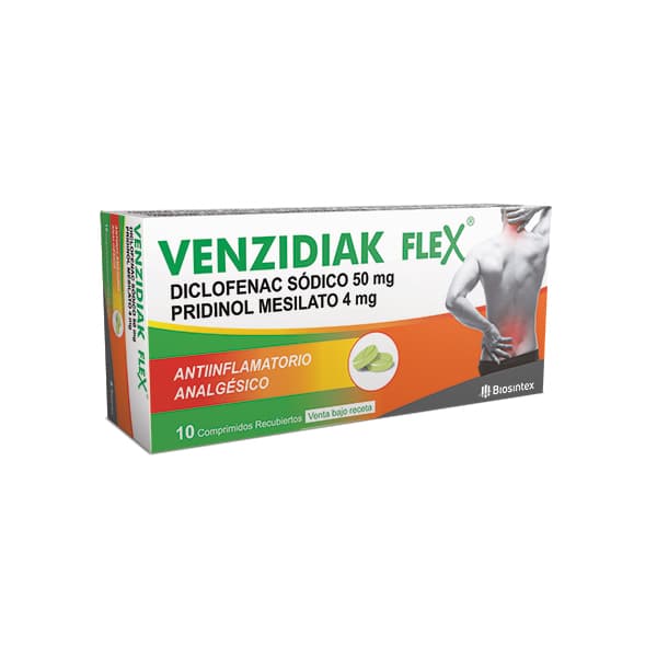 VENZIDIAK FLEX