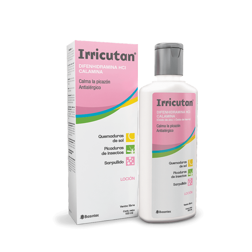 IRRICUTAN