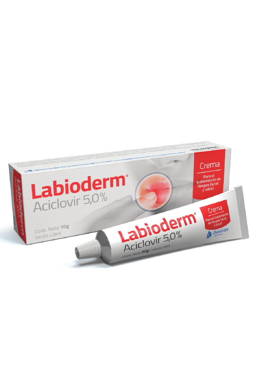 LABIODERM