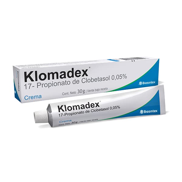 KLOMADEX