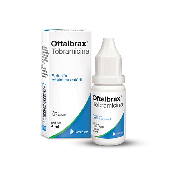 OFTALBRAX