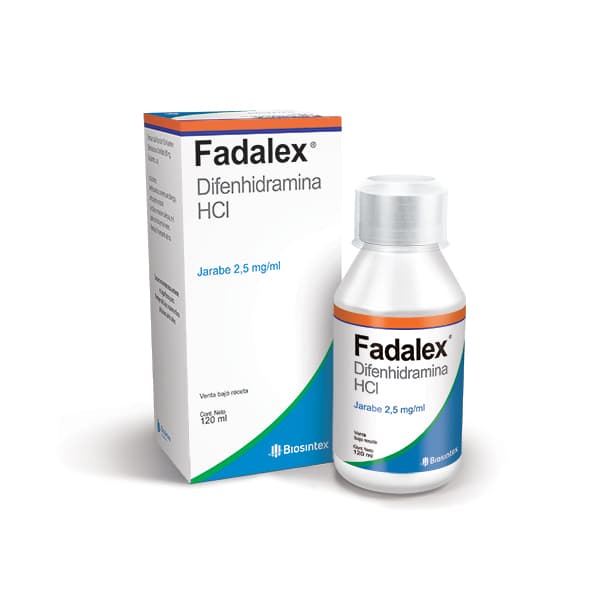 FADALEX
