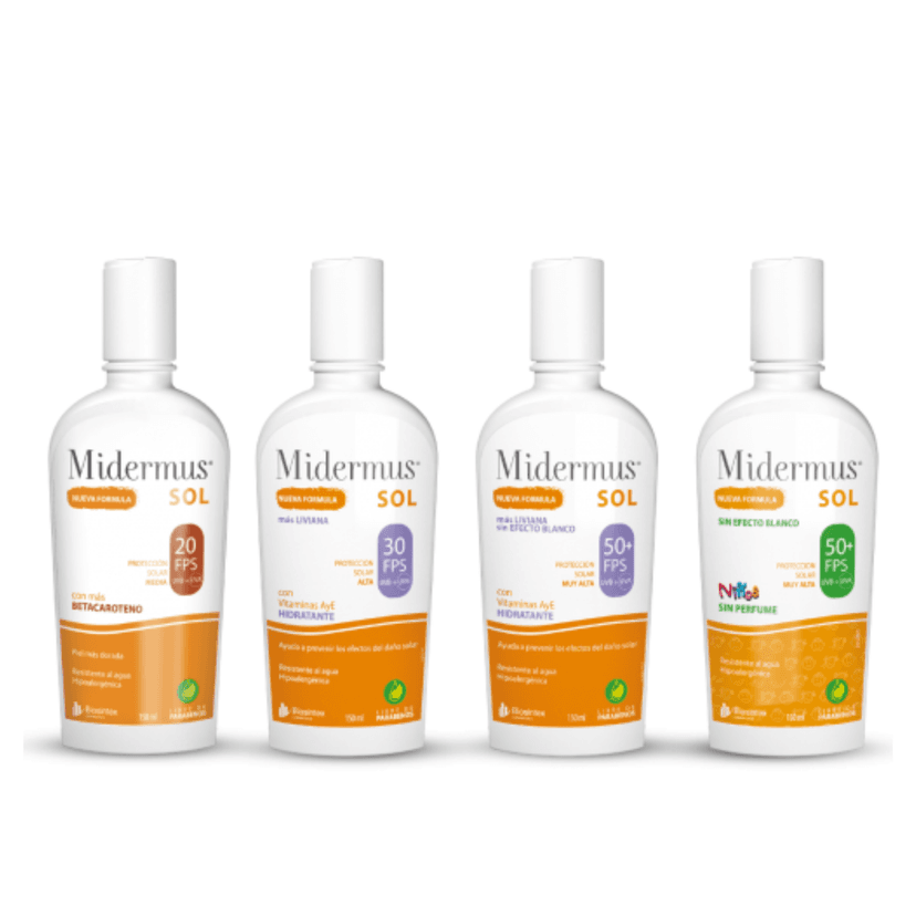 MIDERMUS SOL