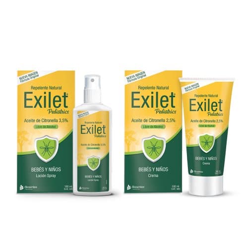 EXILET