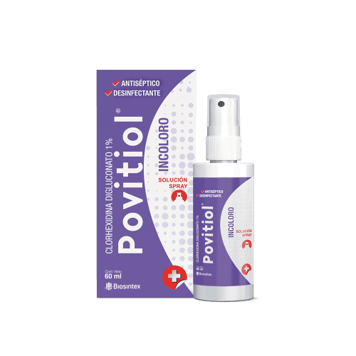 POVITIOL INCOLORO