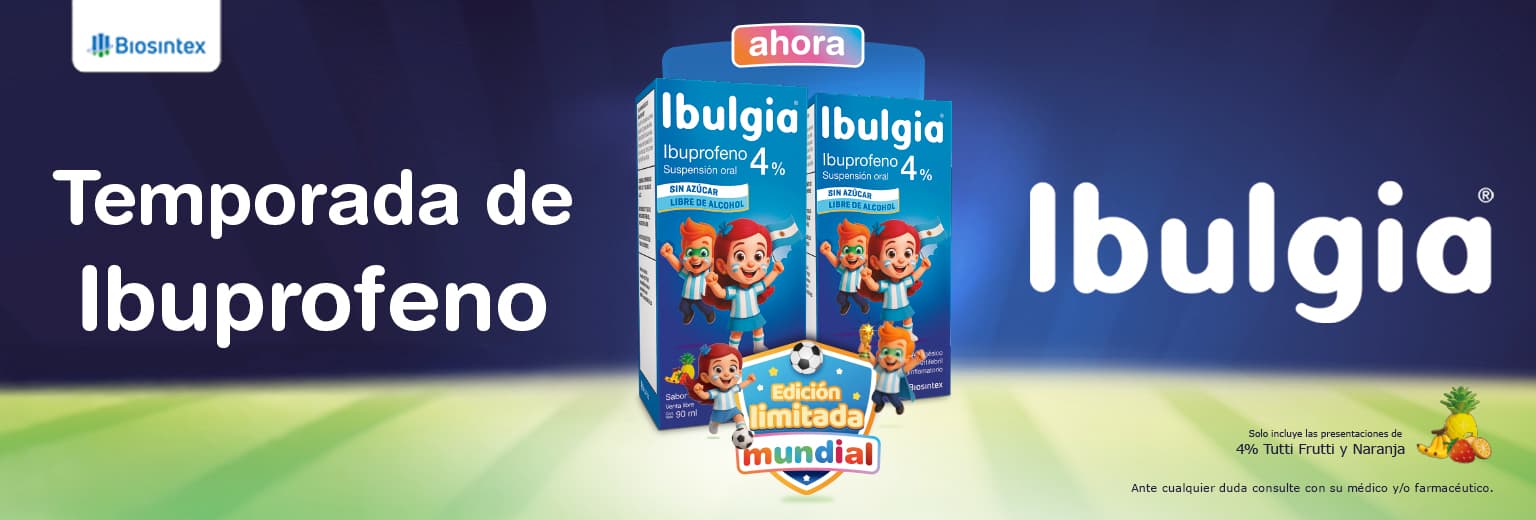 IBULGIA MUNDIAL