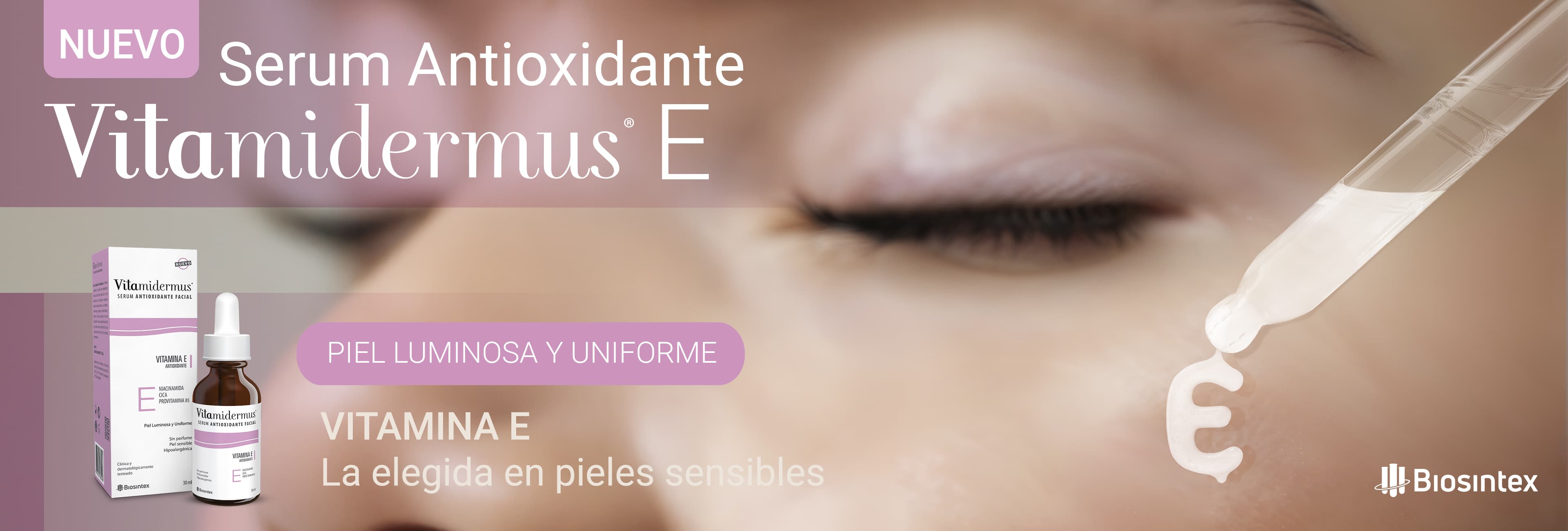 SERUM E